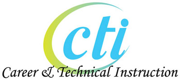 CTI (Career Technical Instruction) Logo