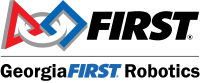 Georgia First Robotics Logo