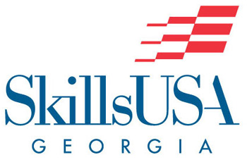 Skills USA logo
