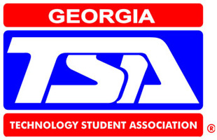 Georgia TSA Logo