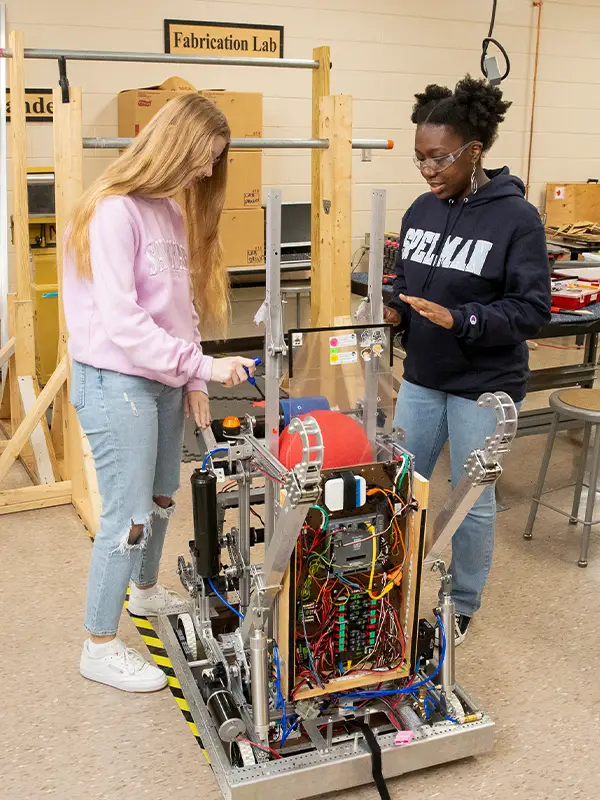 CareerPipeline-fabrication