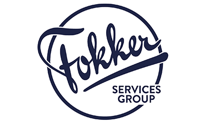 Fokker Services Group Logo