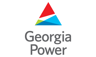 Georgia Power Logo