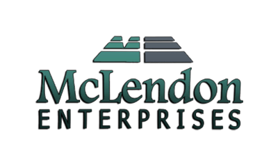 McLendon Enterprises Logo