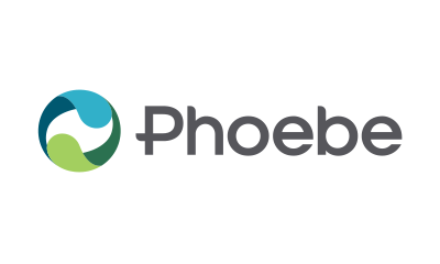 Phoebe Logo