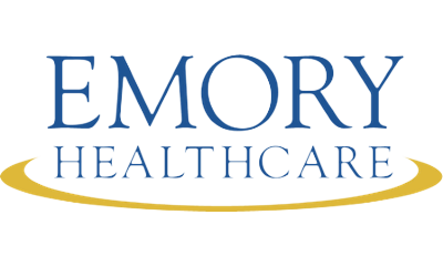 Emory Healthcare Logo