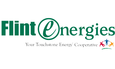 Flint Energies Logo